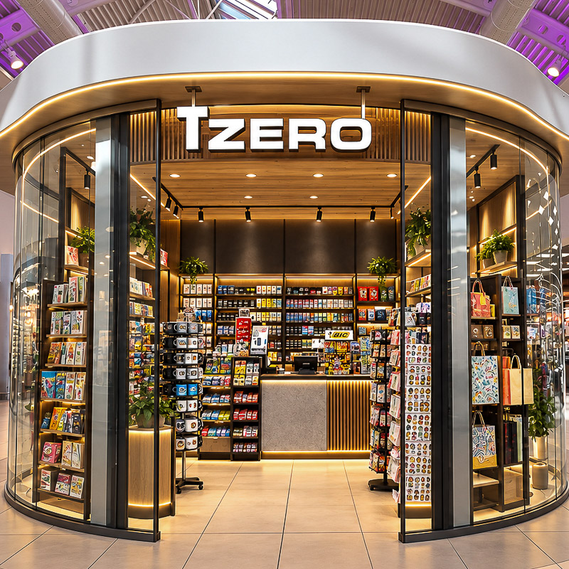 TZERO